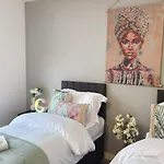 شقة Modern 1br - Stylish - Luxury Skyline Views ليدز