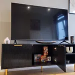 شقة Modern 1br - Stylish - Luxury Skyline Views
