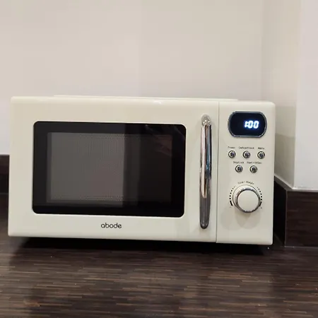 Modern 1br - Stylish - Luxury Skyline Views Leeds (West Yorkshire)