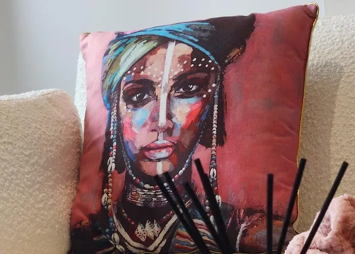 Modern 1br - Stylish - Luxury Skyline Views Apartamento Leeds (West Yorkshire)