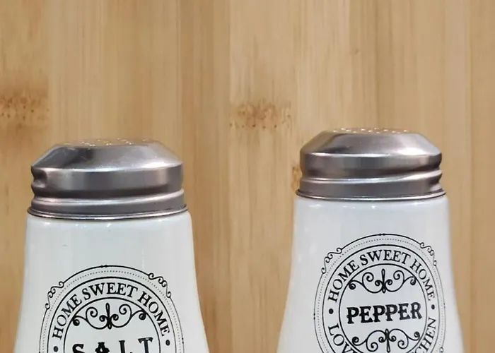 Apartamento Modern 1br - Stylish - Luxury Skyline Views